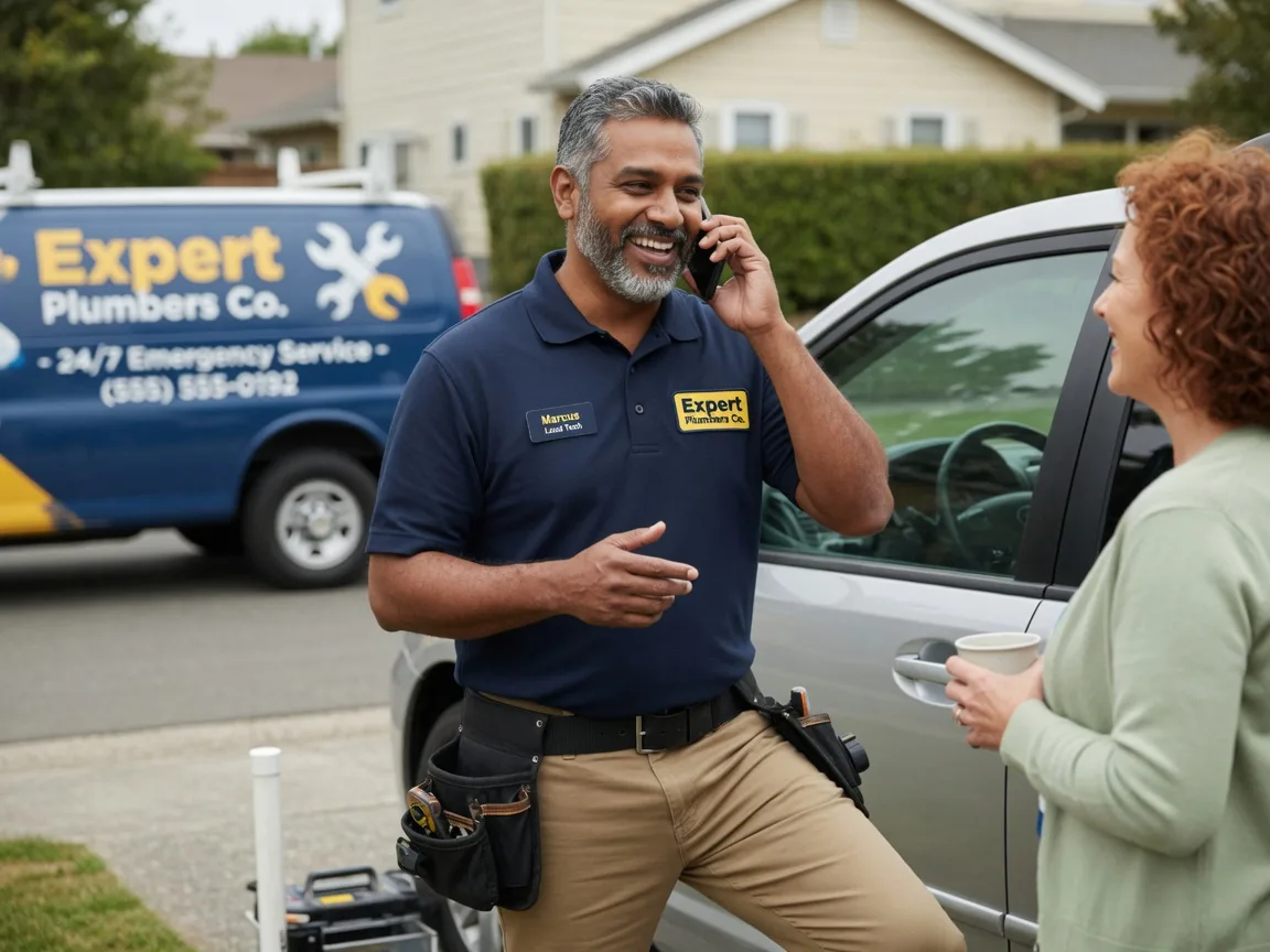 Clogged Drain Repair in Lowellville, OH